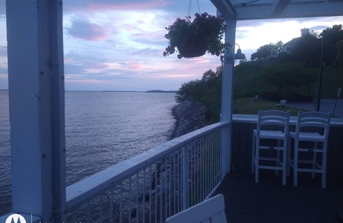 Lackey Apartment | Lovely large room by river in "Kingsmill on the James"