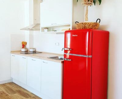 Palmanova Apartment | lovely loft with sea view