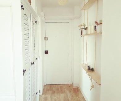 Palmanova Apartment | lovely loft with sea view