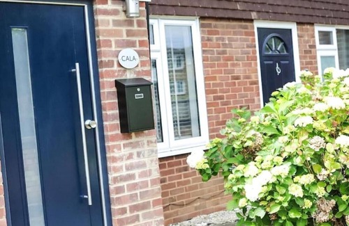 Swanley House | Lovely Luxury Home in Kent