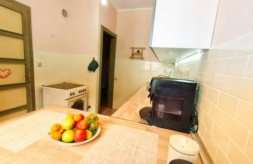 Pontebba Apartment | Lovely mountain ski apartment in the Alps on Alpe Adria Route