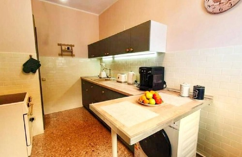 Pontebba Apartment | Lovely mountain ski apartment in the Alps on Alpe Adria Route