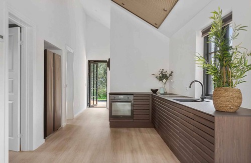 Hundested House | Lovely, new and large architect holiday home