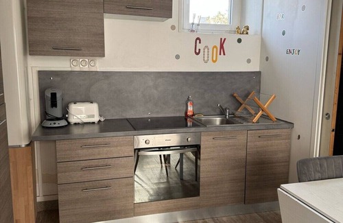 Bayeux Apartment | Lovely Normandy - Apartment in downtown Bayeux