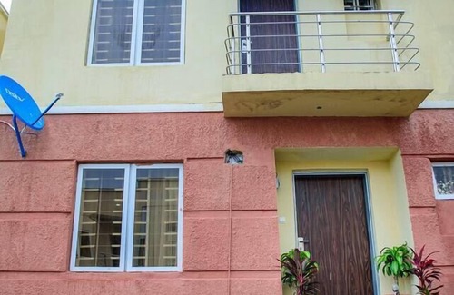 Gwarinpa Estate Apartment | Lovely One-Bed Apartment Located in Abuja