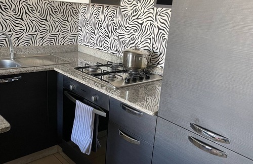 Cite Al Mohammadi Apartment | Lovely one bed in secure residence with shared swimming pool