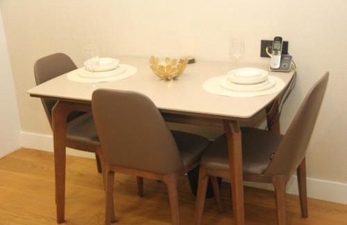 Bahcelievler Apartment | Lovely One Bedroom Appartment-530