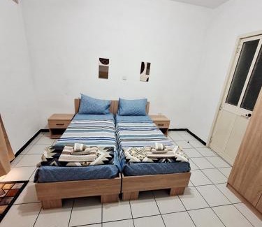 Paceville Apartment | Lovely Paceville Studio D