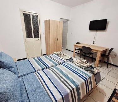 Paceville Apartment | Lovely Paceville Studio D