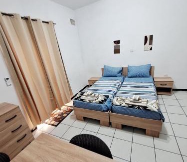 Paceville Apartment | Lovely Paceville Studio D