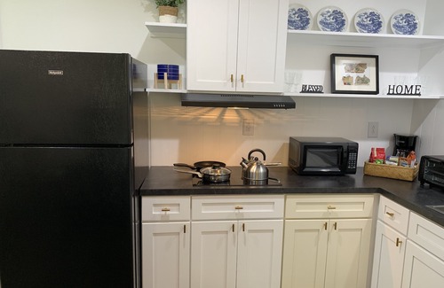 Canton Apartment | Lovely Pear Tree 1 bedroom, 1 bath Apartment near SLU in Canton, NY
