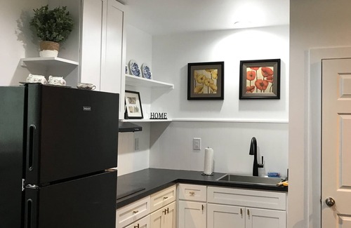 Canton Apartment | Lovely Pear Tree 1 bedroom, 1 bath Apartment near SLU in Canton, NY