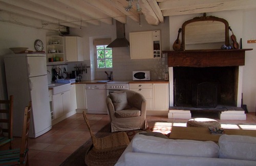 Plaisance House | Lovely Périgord house in the heart of southern Bergerac Bastides