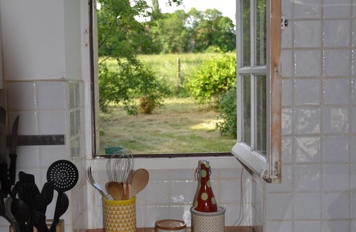 Plaisance House | Lovely Périgord house in the heart of southern Bergerac Bastides