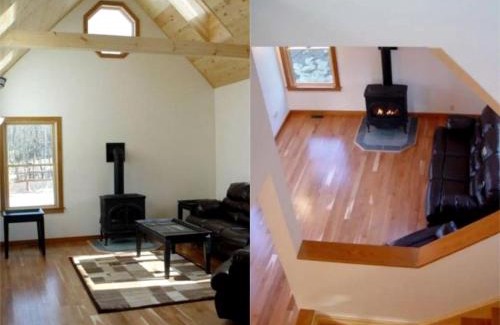 Moriah Center House | Lovely Pet-Friendly Cabin Rental with a Dock on Lake Champlain, Vermont
