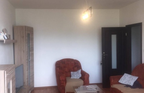 Bardejov Apartment | Lovely Place