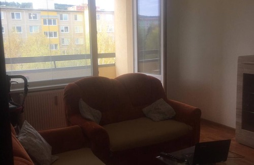 Bardejov Apartment | Lovely Place