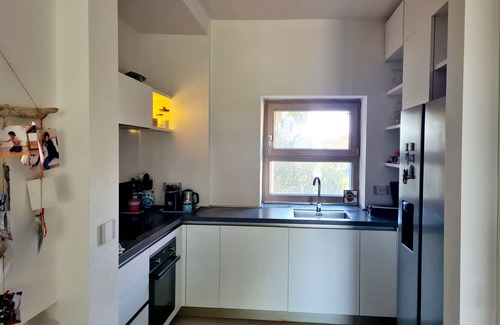 Ansedonia Apartment | Lovely Portion of Villa in Ansedonia with swimming pool, 10' walk from Feniglia