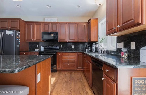 Saratoga Springs House | Lovely private house in a quiet neighborhood, short drive to the race track.