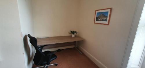 Broughty Ferry Apartment | Lovely property in Central Broughty Ferry, Dundee