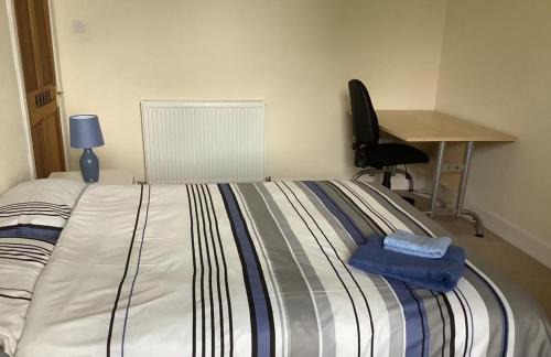 Broughty Ferry Apartment | Lovely property in Central Broughty Ferry, Dundee