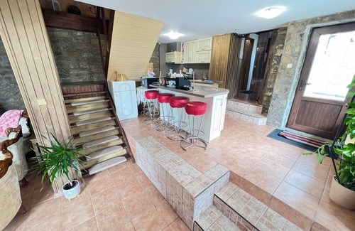 Dryanovo Villa | Lovely quiet place to relax.