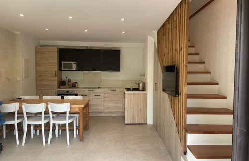 La Garde-Freinet House | Lovely renovated house with terrace and garden