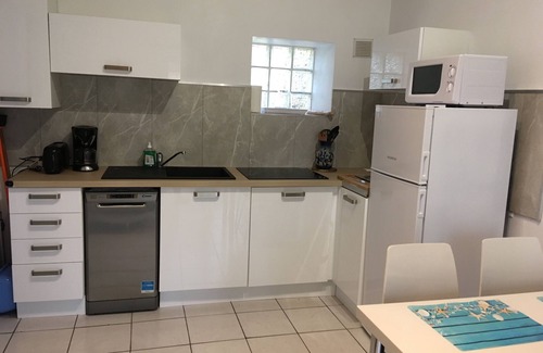 Barbatre House | Lovely renovated house ideally located close to shops and beach.