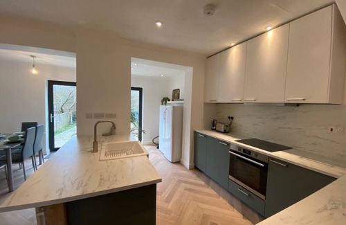 Lee Green House | Lovely Residential House - 15 mins from London
