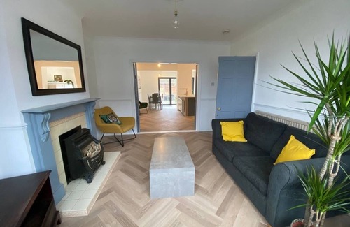 Lee Green House | Lovely Residential House - 15 mins from London