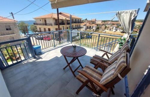 Foinikounta Apartment | Lovely Rooms Finikounda