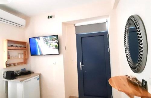Foinikounta Apartment | Lovely Rooms Finikounda