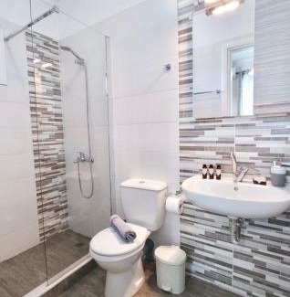 Foinikounta Apartment | Lovely Rooms Finikounda