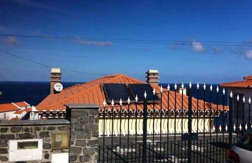 Ponta Delgada Villa | Lovely Sea View 3-bed House in p Delgada, Madeira