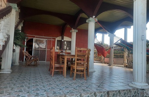 Casares House | Lovely Seaside Casa in Need of Repairs