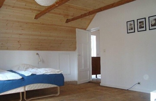 Markaryd Municipality House | Lovely secluded island farm