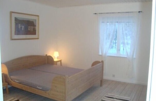 Markaryd Municipality House | Lovely secluded island farm