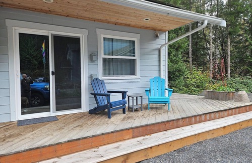 Snohomish House | Lovely Small Farm Getaway in Snohomish