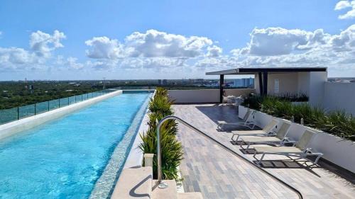 Cancun Apartment | Lovely space in Cancún
