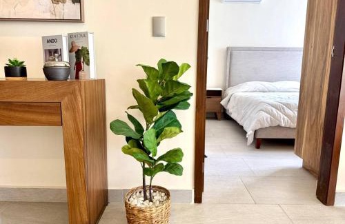 Cancun Apartment | Lovely space in Cancún