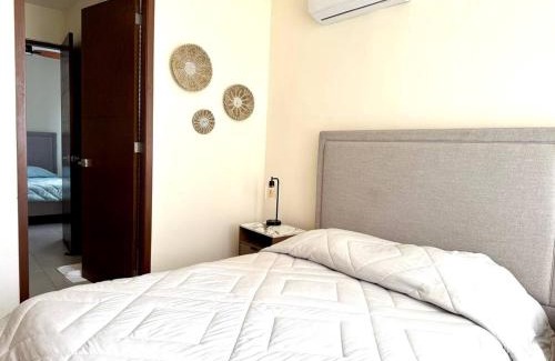Cancun Apartment | Lovely space in Cancún