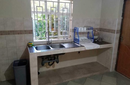 Nanyuki House | Lovely Spacious 3-Bed All EnSuite House in Nanyuki