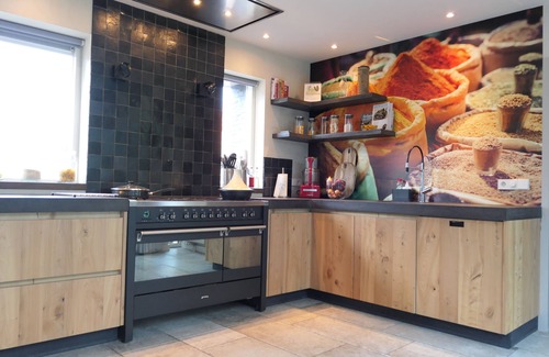 Yerseke Apartment | Lovely spacious and comfortable 2 persons Apartment in the heart of Yerseke!