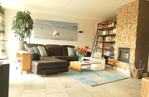 Yerseke Apartment | Lovely spacious and comfortable 2 persons Apartment in the heart of Yerseke!