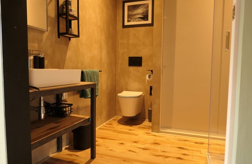 Yerseke Apartment | Lovely spacious and comfortable 2 persons Apartment in the heart of Yerseke!