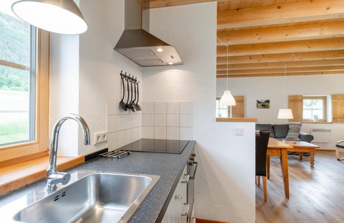 Mauterndorf Ski Chalet | Lovely spacious chalet in Lungau