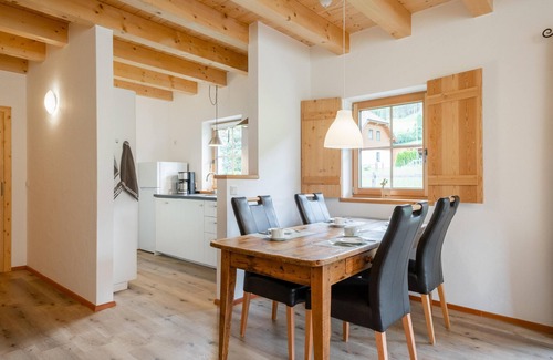 Mauterndorf Ski Chalet | Lovely spacious chalet in Lungau
