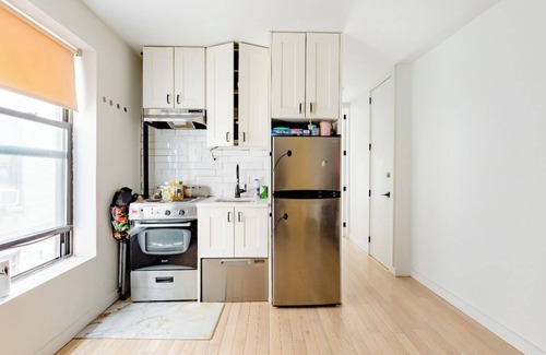 Harlem Apartment | Lovely spacious room