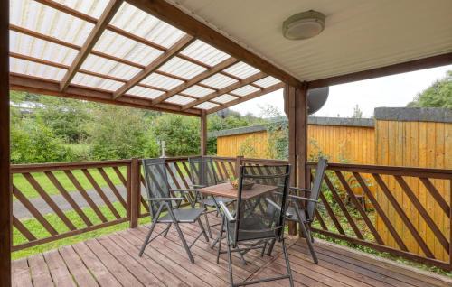 Irrhausen Other | Lovely Stacaravan In Irrhausen