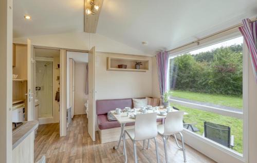 Irrhausen Other | Lovely Stacaravan In Irrhausen